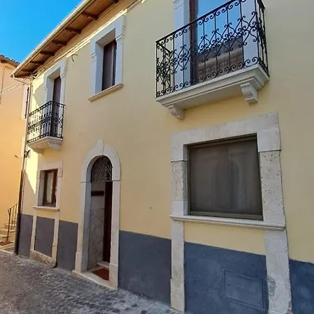 Villa Casa Tricaglio