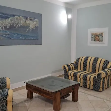 Casa Tricaglio *