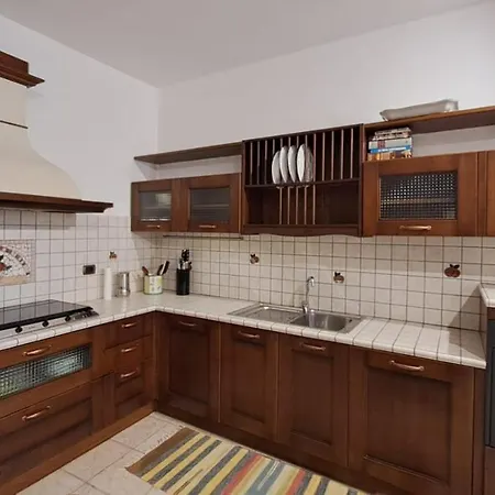 Villa Casa Tricaglio