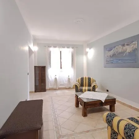 Βίλα Casa Tricaglio *