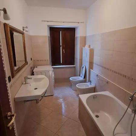 Casa Tricaglio