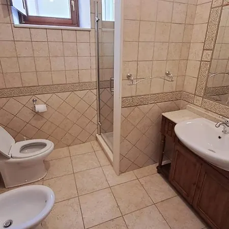 Casa Tricaglio