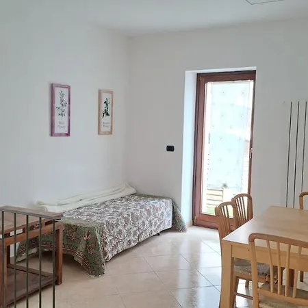 Casa Tricaglio Βίλα *