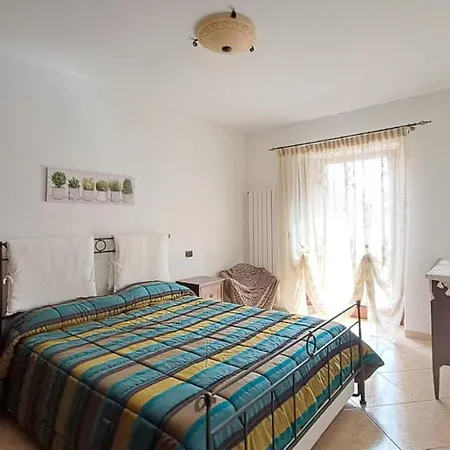 Villa Casa Tricaglio