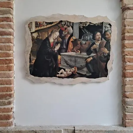 Casa Tricaglio 别墅