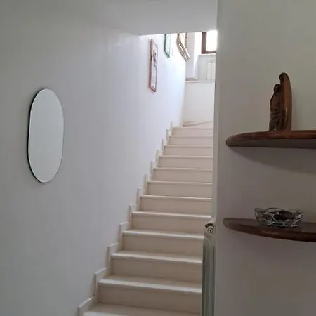 Casa Tricaglio