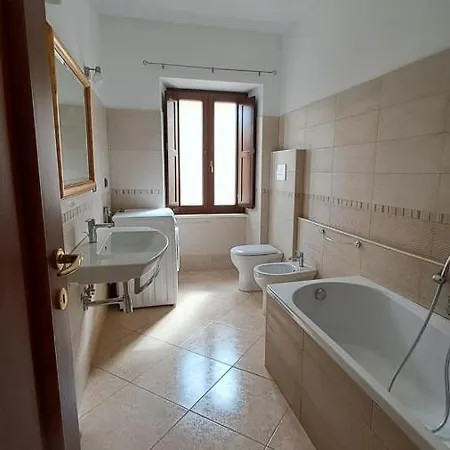 Casa Tricaglio 别墅 百瑞思西亚诺