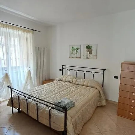 فيلة Casa Tricaglio *