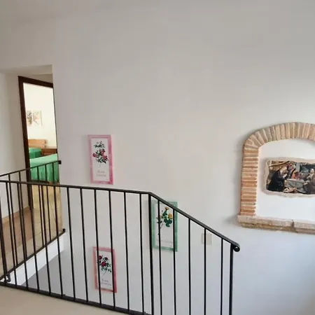 Villa Casa Tricaglio