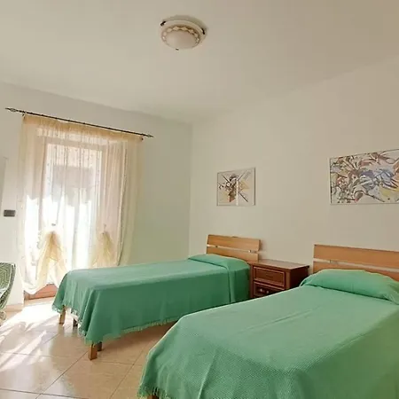 فيلة Casa Tricaglio *