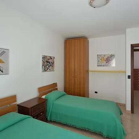 Casa Tricaglio Βίλα Barisciano