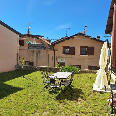 Casa Tricaglio Βίλα *