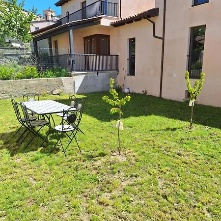 Casa Tricaglio * Barisciano
