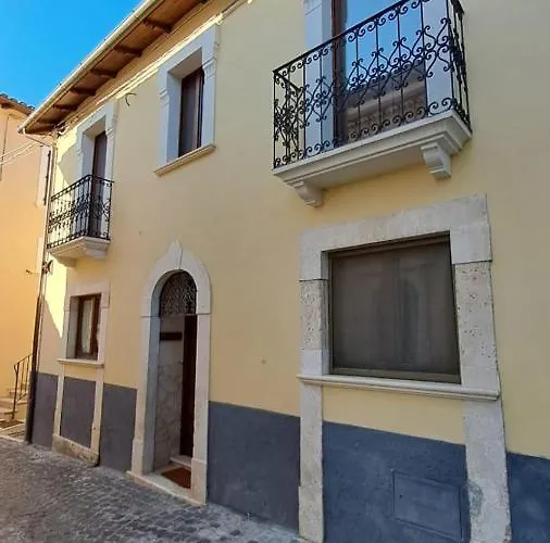 Villa Casa Tricaglio