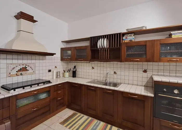 Вилла Casa Tricaglio