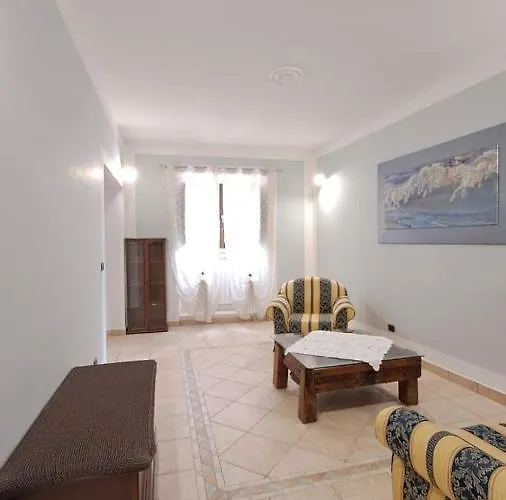 Villa Casa Tricaglio *