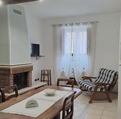 Villa Casa Tricaglio Barisciano