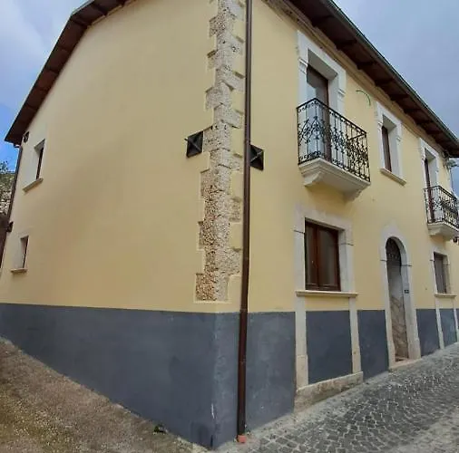 Casa Tricaglio Вилла