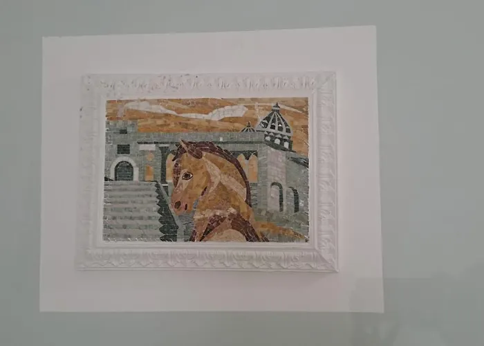 Casa Tricaglio Villa