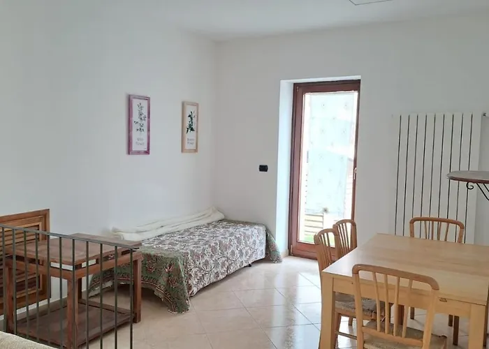 Casa Tricaglio Вилла *