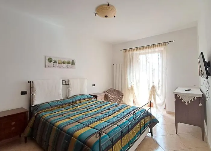 Вилла Casa Tricaglio