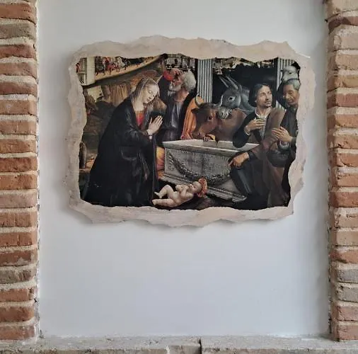 Casa Tricaglio Villa