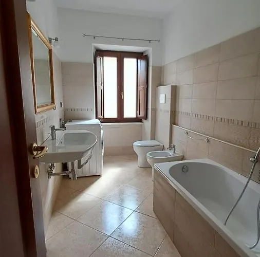 Casa Tricaglio Villa Barisciano