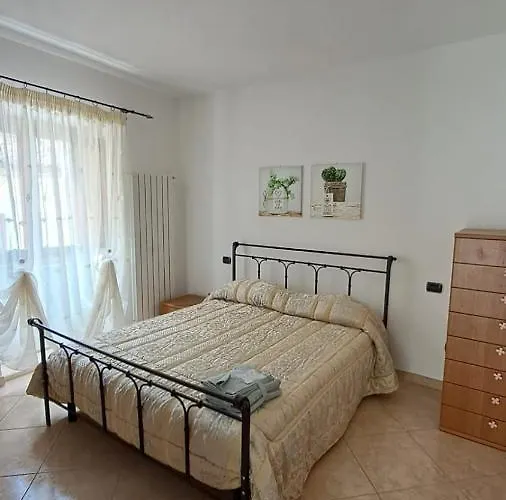 Villa Casa Tricaglio *