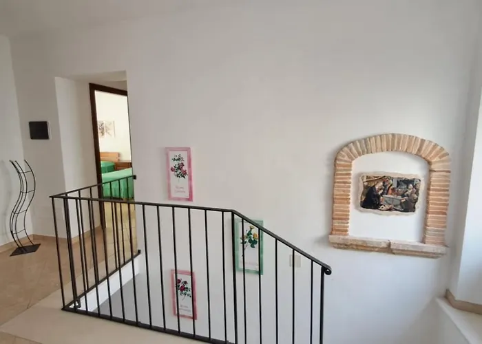 Villa Casa Tricaglio