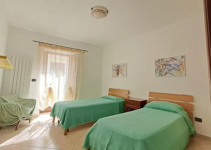 Вилла Casa Tricaglio *