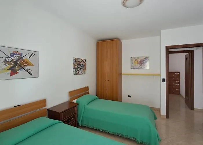 Casa Tricaglio Villa Barisciano